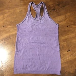 LuLu Tank top